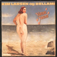 Purchase Kim Larsen & Bellami - Yummi Yummi