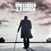 Purchase Kim Larsen - Øst For Vesterled (With Kjukken)