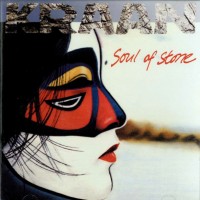Purchase kraan - Soul Of Stone