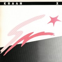 Purchase kraan - X (Vinyl)