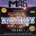Buy Mac Mall - Mallennium Vol. 1 Mp3 Download