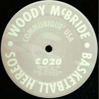 Purchase Woody Mcbride - Basketball Heroes EP 1 (Vinyl)