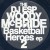 Buy Woody Mcbride - The Basketball Heroes EP 2 (With DJ Esp) (Vinyl) Mp3 Download