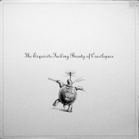 Purchase Crawlspace - The Exquisite Fucking Beauty Of Crawlspace (Vinyl)