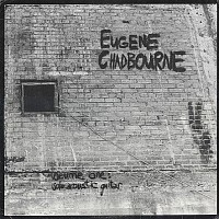 Purchase Eugene Chadbourne - Vol. 1: Solo Acoustic Guitar (Vinyl)