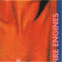 Purchase Fire Engines - Candyskin / Meat Whiplash (VLS)