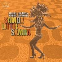 Purchase Gabriel Espinosa - Samba Little Samba (With Hendrik Meurkens)