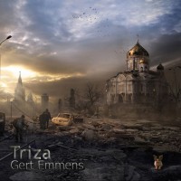 Purchase Gert Emmens - Triza