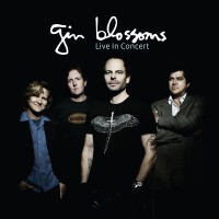 Purchase Gin Blossoms - Live In Concert