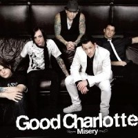 Purchase Good Charlotte - Misery (CDS)