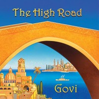 Purchase Govi - The High Road