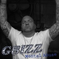 Purchase Grizz Rock - Mental Abuse