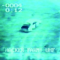 Purchase Hacker Farm - UHF