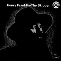 Purchase Henry Franklin - The Skipper (Vinyl)