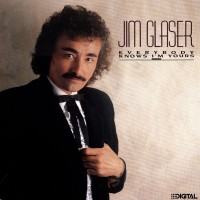 Purchase Jim Glaser - Everybody Knows I'm Yours (Vinyl)