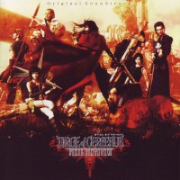 Purchase Masashi Hamauzu - Final Fantasy VII: Dirge Of Cerberus Original Soundtrack CD1