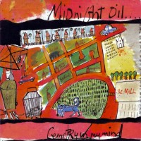 Purchase Midnight Oil - Cemetery In My Mind (EP)