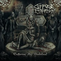 Purchase Corporal Carnage - Suffering By Diabolical