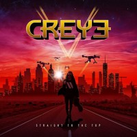 Purchase Creye - Straight To The Top (EP)