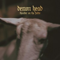 Purchase Demon Head - Thunder On The Fields