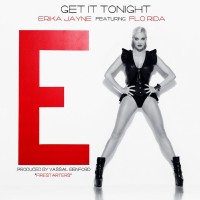 Purchase Erika Jayne - Get It Tonight (CDS)