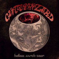 Purchase Glitter Wizard - Hollow Earth Tour