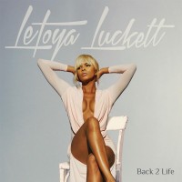 Purchase Letoya Luckett - Back 2 Life