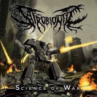 Purchase Saprobiontic - Science Of War