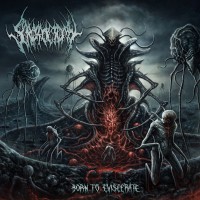 Purchase Scrotoctomy - Born To Eviscerate