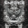 Buy Sinforce - Salvation Avenue Mp3 Download