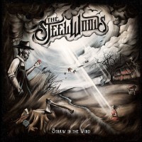 Purchase The Steel Woods - Straw In The Wind