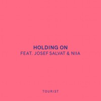 Purchase Tourist - Holding On (CDS)