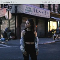 Purchase Waaktaar & Zoe - World Of Trouble