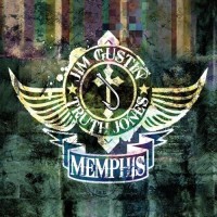 Purchase Jim Gustin & Truth Jones - Memphis