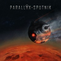 Purchase Parallax - Sputnik (EP)