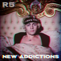 Purchase R5 - New Addictions