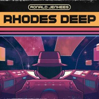 Purchase Ronald Jenkees - Rhodes Deep
