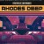 Buy Ronald Jenkees - Rhodes Deep Mp3 Download
