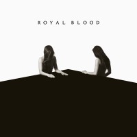 Purchase Royal Blood - Lights Out (CDS)