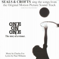Purchase Seals & Crofts - Seals & Crofts - One On One (Vinyl)