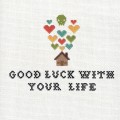 Buy Spose - Good Luck With Your Life Mp3 Download