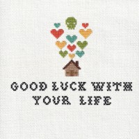 Purchase Spose - Good Luck With Your Life