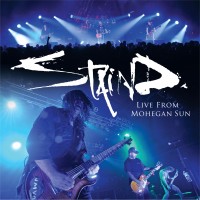 Purchase Staind - Live From Mohegan Sun