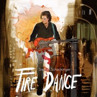 Purchase Steffen Schackinger - Fire Dance