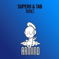 Purchase Super8 & tab - Nino (CDS)