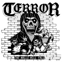 Purchase Terror - The Walls Will Fall (EP)