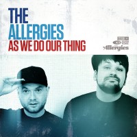 Purchase The Allergies - As We Do Our Thing