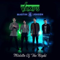 Purchase The Vamps & Martin Jensen - Middle Of The Night (CDS)