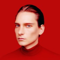 Purchase Thomas Azier - Rouge