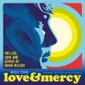Purchase VA - Love & Mercy: The Love, Life & Genius Of Brian Wilson Mp3 Download